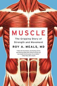 Cover image for Muscle