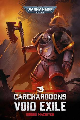 Cover image for Void Exile