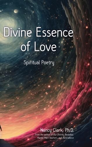 Cover image for Divine Essence of Love
