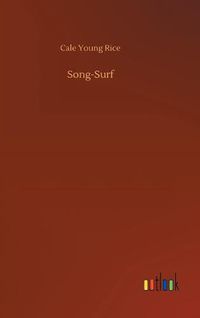 Cover image for Song-Surf