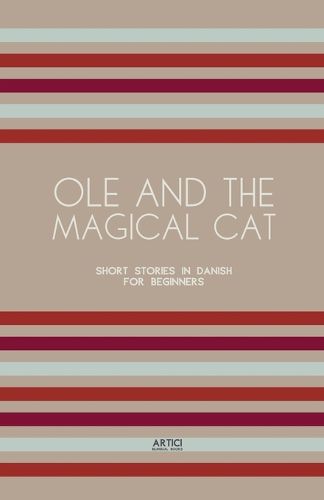 Ole and the Magical Cat