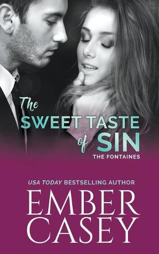 Cover image for The Sweet Taste of Sin