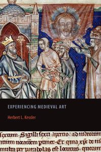 Cover image for Experiencing Medieval Art