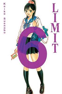 Cover image for The Limit 6