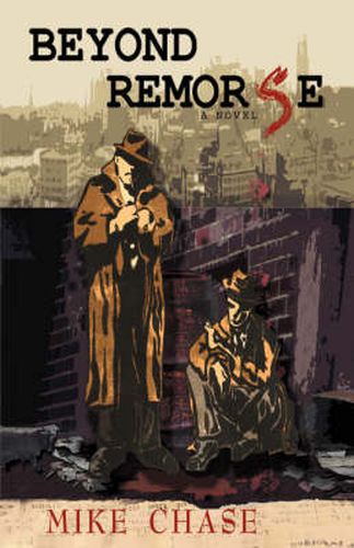 Cover image for Beyond Remorse