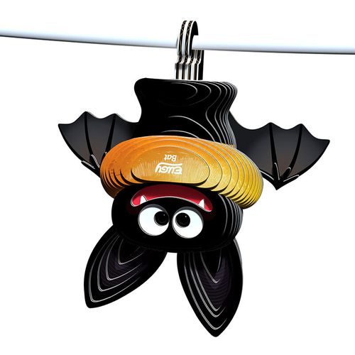 Cover image for Bat EUGY animal puzzle