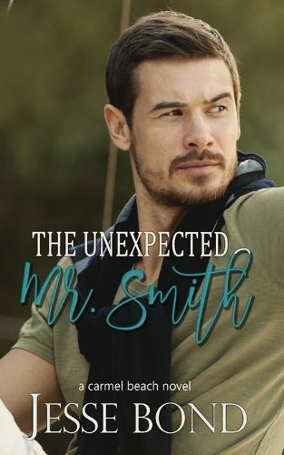 Cover image for The Unexpected Mr. Smith