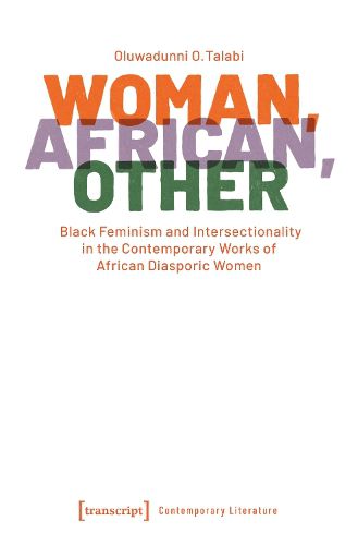 Cover image for Woman, African, Other