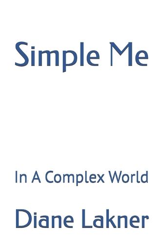 Cover image for Simple Me