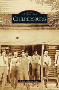 Cover image for Childersburg