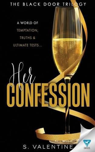 Cover image for Her Confession