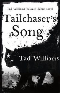 Cover image for Tailchaser's Song