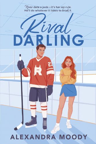 Cover image for Rival Darling