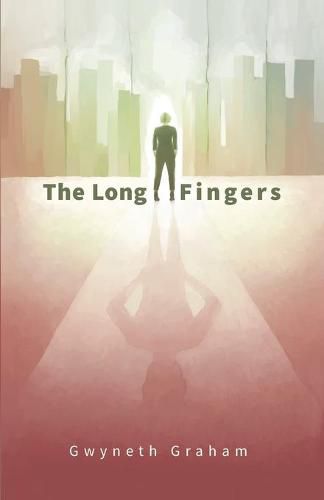 Cover image for The Long Fingers