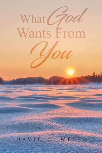 Cover image for What God Wants From You