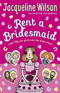 Cover image for Rent a Bridesmaid