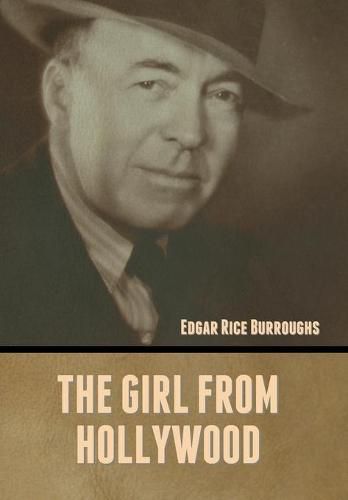 Cover image for The Girl from Hollywood