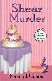 Cover image for Shear Murder