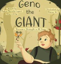 Cover image for Geno the Giant