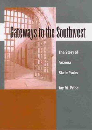 Cover image for GATEWAYS TO THE SOUTHWEST