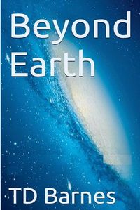 Cover image for Beyond Earth