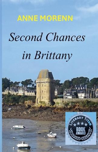 Cover image for Second Chances in Brittany