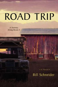 Cover image for Road Trip