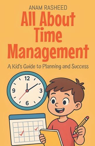 Cover image for All About Time Management