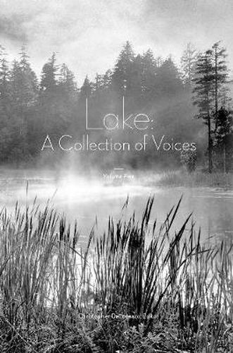 Cover image for Lake: A Collection of Voices