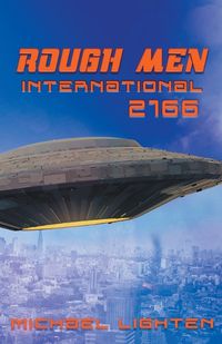 Cover image for Rough Men International 2166