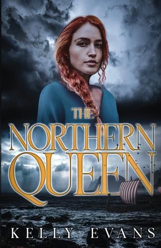 Cover image for The Northern Queen