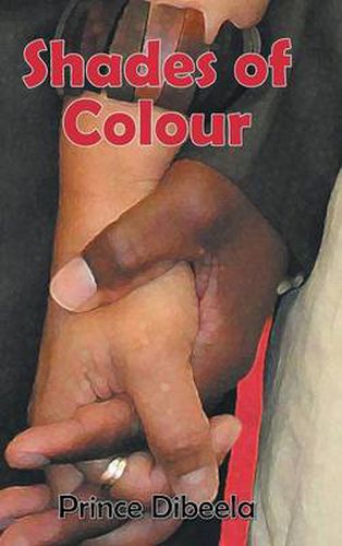 Cover image for Shades of Colour