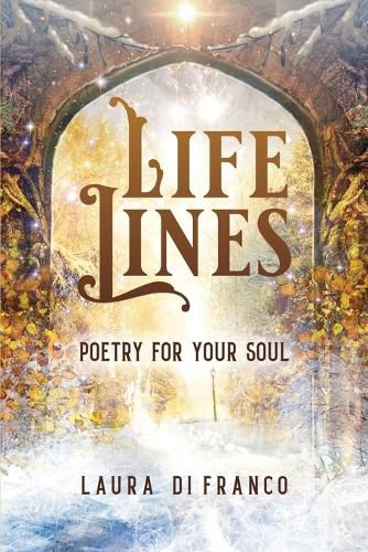 Cover image for Life Lines