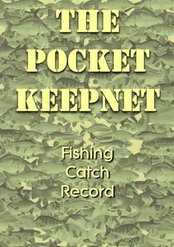 Cover image for The Pocket Keepnet
