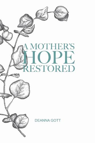 Cover image for A Mother's Hope Restored