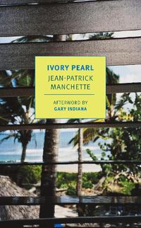 Cover image for Ivory Pearl