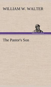 Cover image for The Pastor's Son