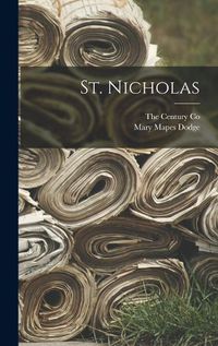 Cover image for St. Nicholas