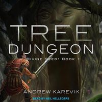 Cover image for Tree Dungeon