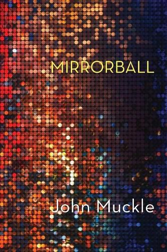 Cover image for Mirrorball