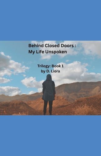 Cover image for Behind Closed Doors