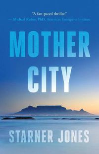 Cover image for Mother City: Mayhem in Paradise