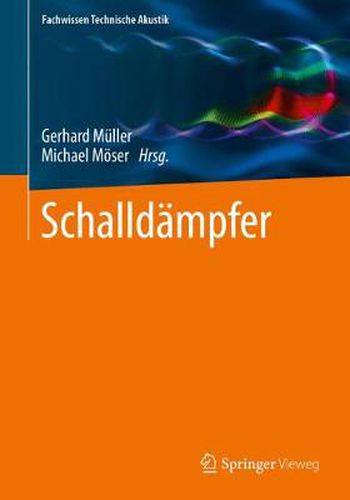 Schalldampfer