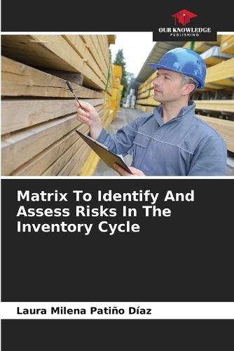 Cover image for Matrix To Identify And Assess Risks In The Inventory Cycle