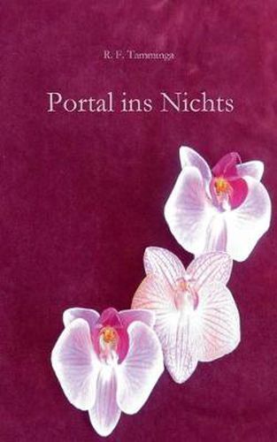 Cover image for Portal ins Nichts