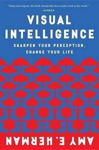 Cover image for Visual Intelligence