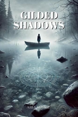 Cover image for Gilded Shadows