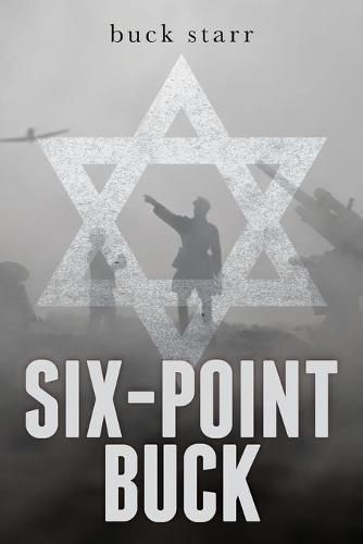 Cover image for Six-Point Buck