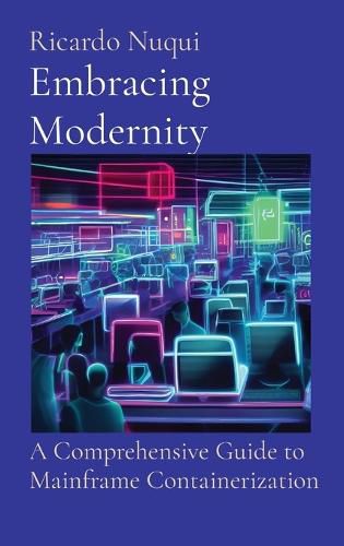 Cover image for Embracing Modernity