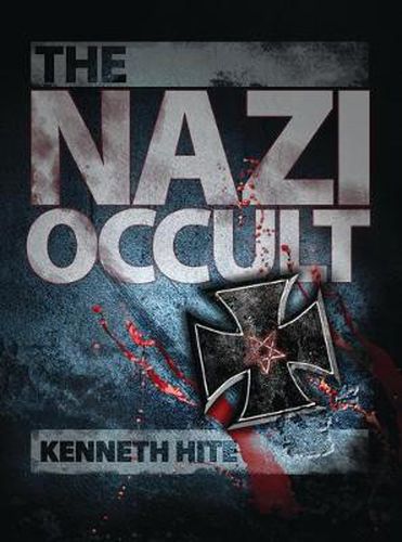 Cover image for The Nazi Occult